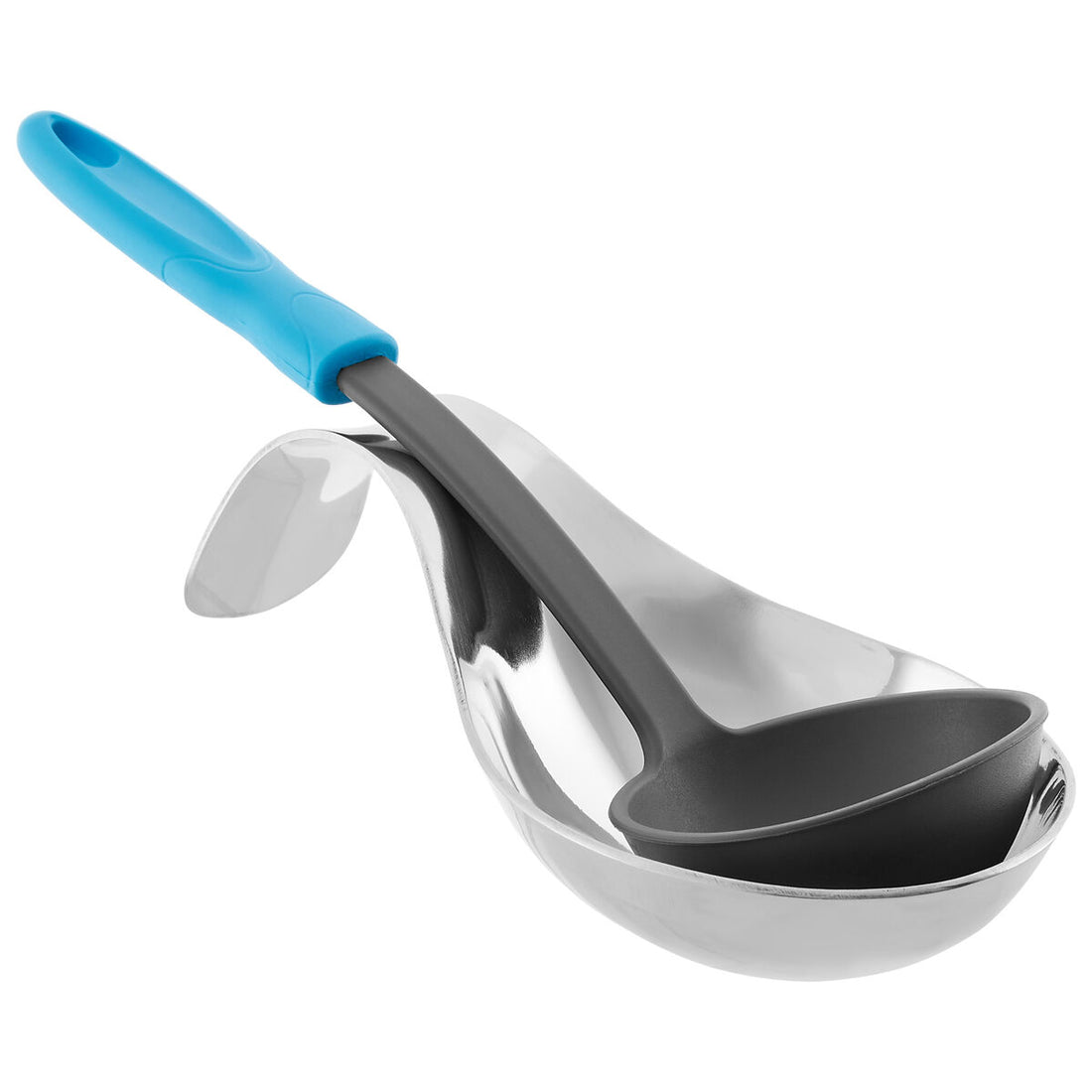 Arden Stainless Steel Spoon Rest