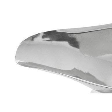 Sutton 8Oz Stainless Steel Gravy Boat