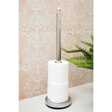 Multi Toilet Paper Holder