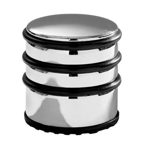 Esme Chrome Door Stopper