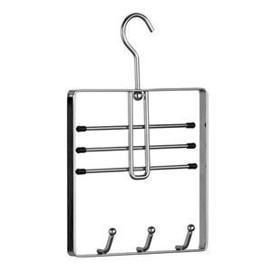 Belt and Tie Hanger | Jaxen