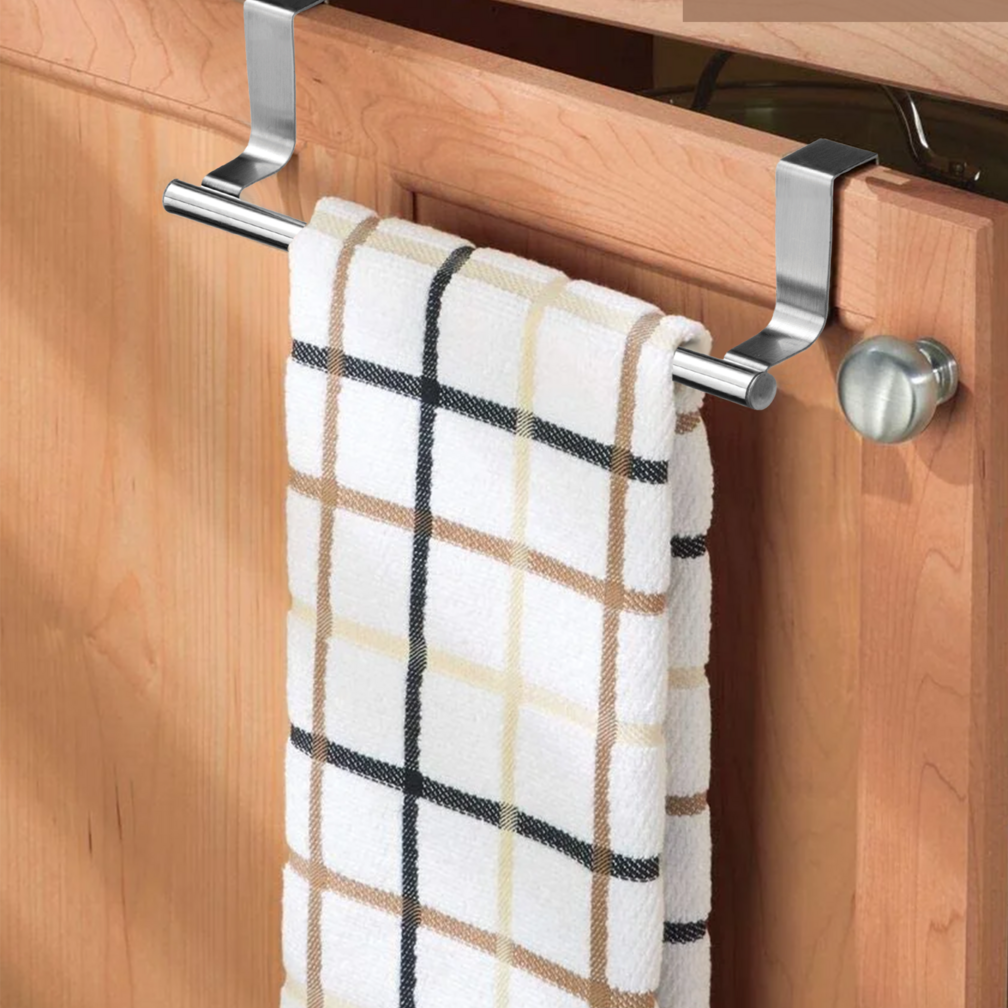 Jaxen Kitchen Towel Hanging Rail
