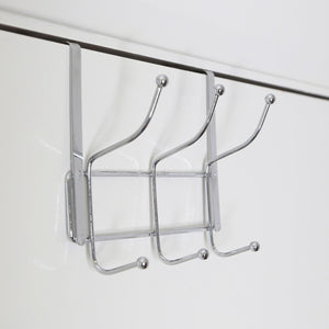 Over Door Six Hook Hanger | Chic