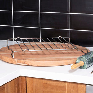 Oven and Cooling Rack | Nash