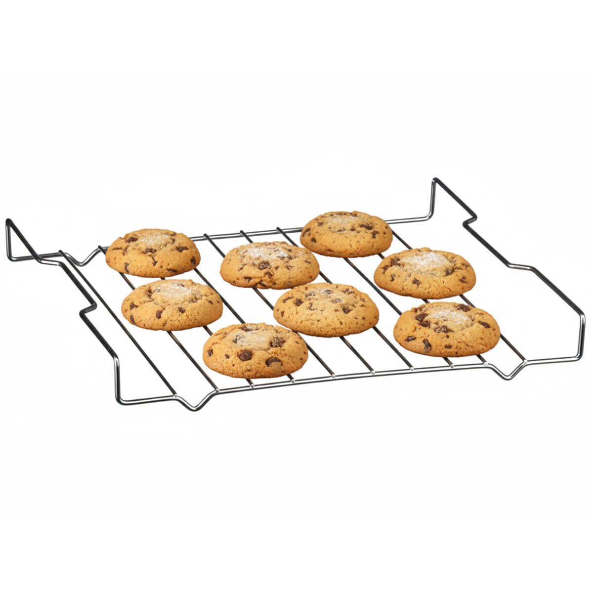 Nash Oven And Cooling Rack