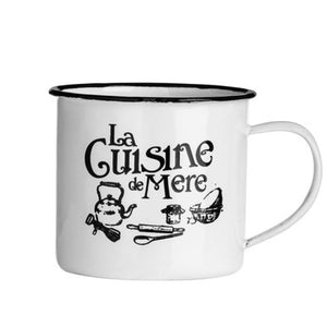 Mug | La Cuisine De Mere