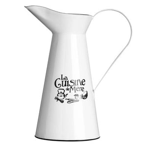 Pitcher | La Cuisine De Mere