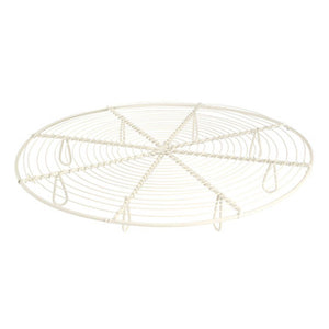 Nash Cream Wire Cooling Rack