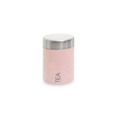 Liberty Tea Canister