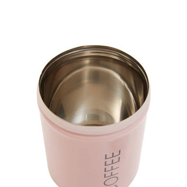 Liberty Coffee Canister