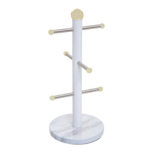 Easton Six Cup Mug Tree