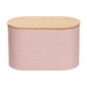Alton Pink Bread Bin