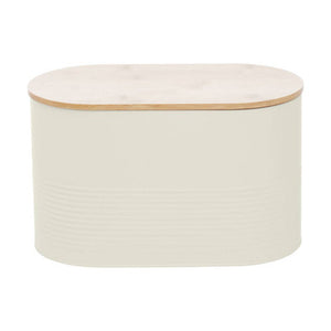 Alton Cream Bread Bin