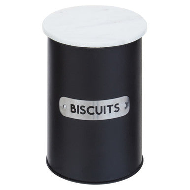 Liberty Biscuit Canister
