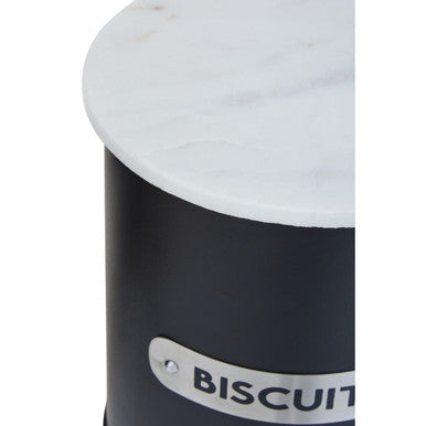 Liberty Biscuit Canister