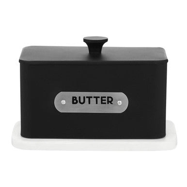Liberty Butter Dish