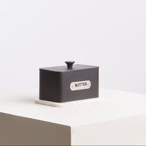 Butter Dish | Liberty