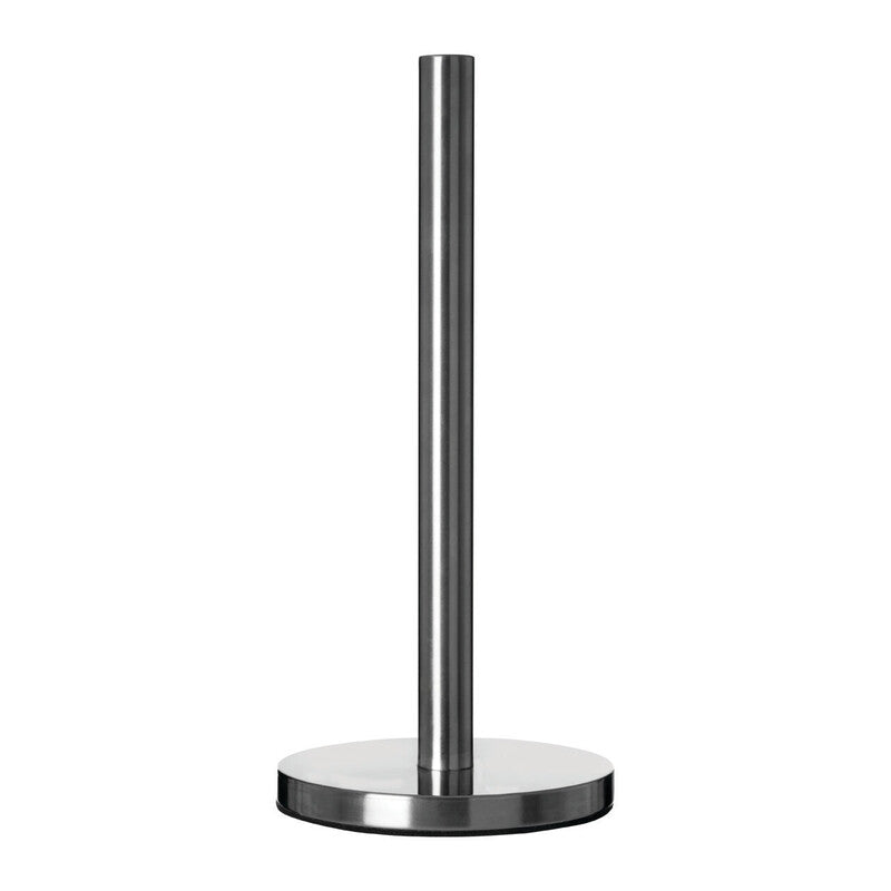 Hirano Stainless Steel Kitchen Roll Holder