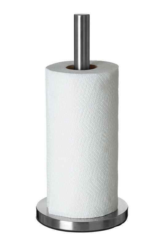 Hirano Stainless Steel Kitchen Roll Holder