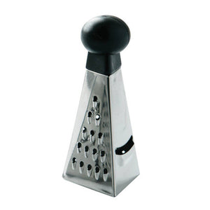 Hino Stainless Steel 3 Sided Mini Grater