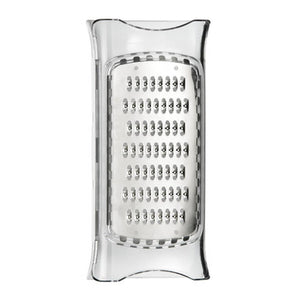 Hino White and Clear Grater