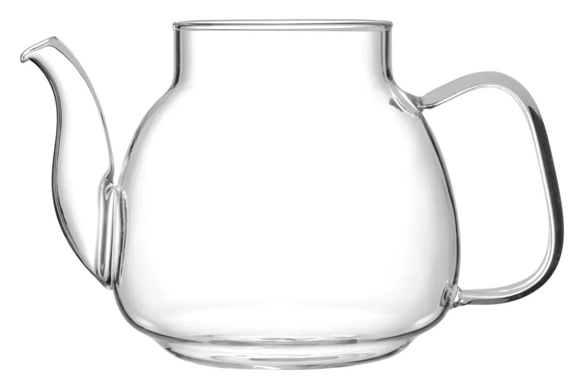 950ml Borosilicate Glass Teapot | Fuso