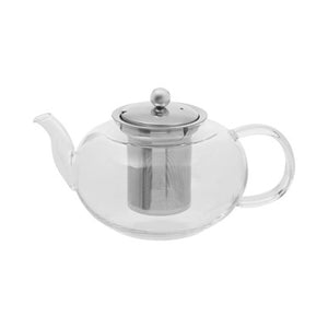 Miller Heat Resistant 1200 Ml Teapot