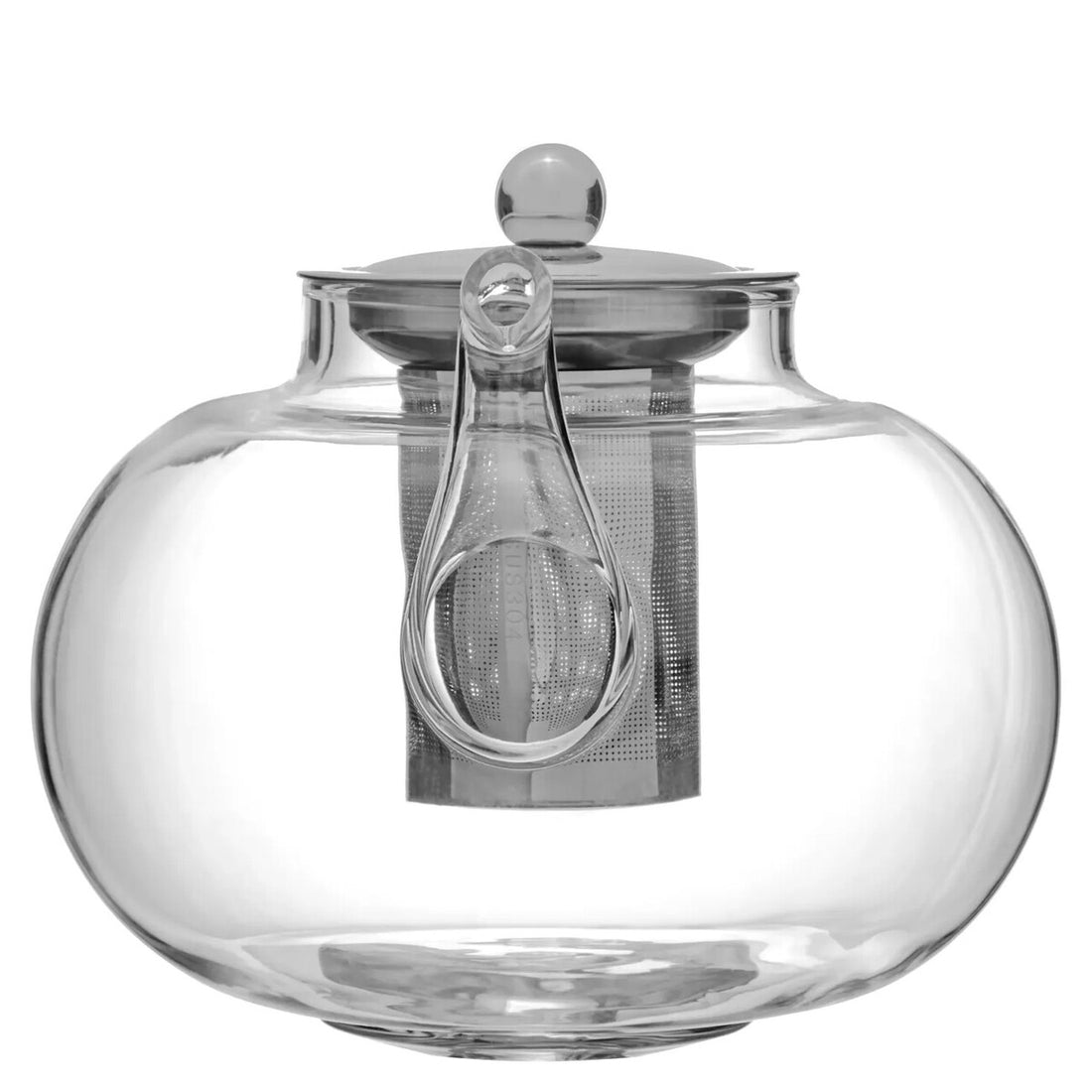 Fuso Heat Resistant 1200 ml Teapot