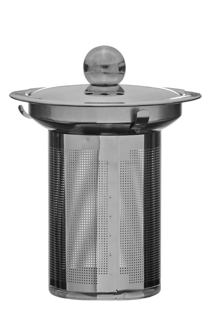 Fuso Heat Resistant 1200 ml Teapot