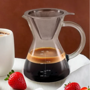 Coffee Pot 400Ml | Tova