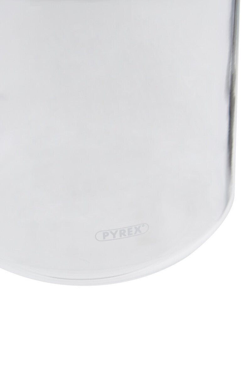 Fosso Pyrex Glass 6 Cup Replacement Carafe or Beaker - Image 4