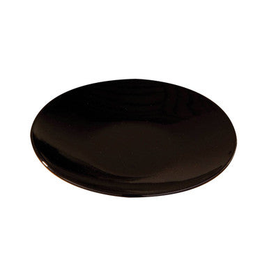 Domus Black Side Plate