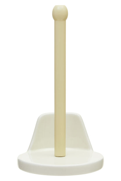 Vintage Home Cream Kitchen Roll Holder