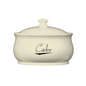 Cake Crock | Coronet