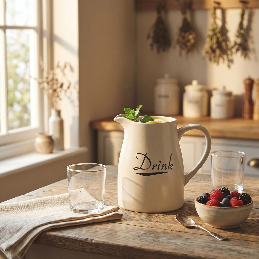 1250ml Jug | Coronet