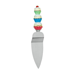 Cake Slice with Handle | Cupcake