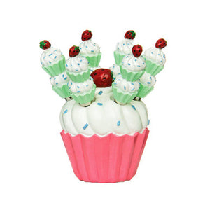 Diva Spreader and Knife Set | Cupcake