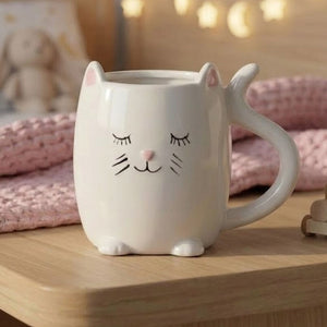 Cat Mug | Gigil