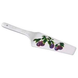 Sugar Plum Cake Slice | Orchard Fruits