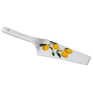 Lemon Tree Cake Slice | Orchard Fruits