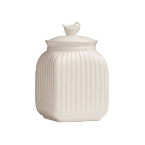 Small Canister | Mrs Henderson