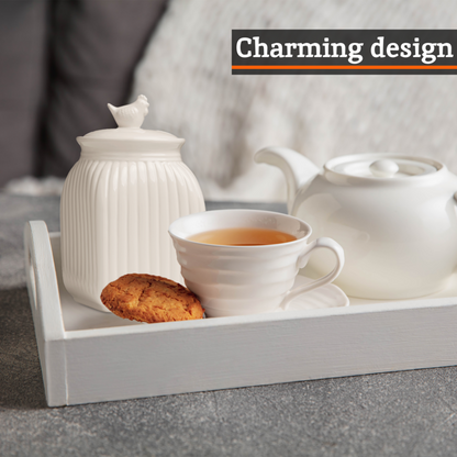 Mrs Henderson Medium Canister