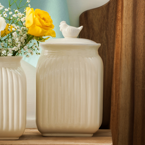 Large Canister | Mrs Henderson