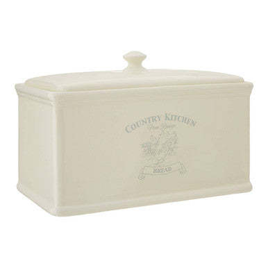 Country Kitchen Bread Crock