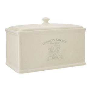 Bread Crock | Country Kitchen