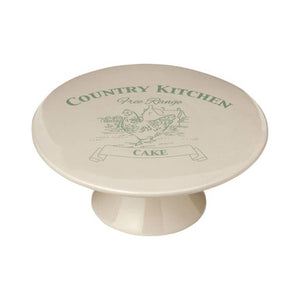 Cream Cake Stand | Country Kitchen