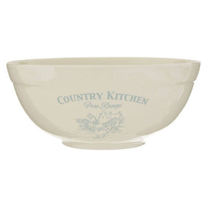Mixing Bowl | Country Kitchen
