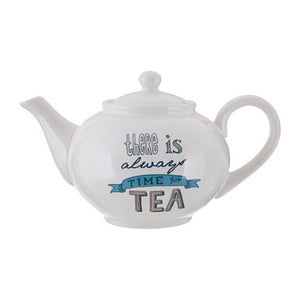 Teapot | Pretty Things