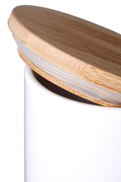 Mono Sugar Canister