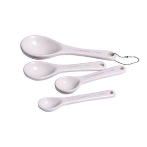Set of 4 Measuring Spoons | Lola